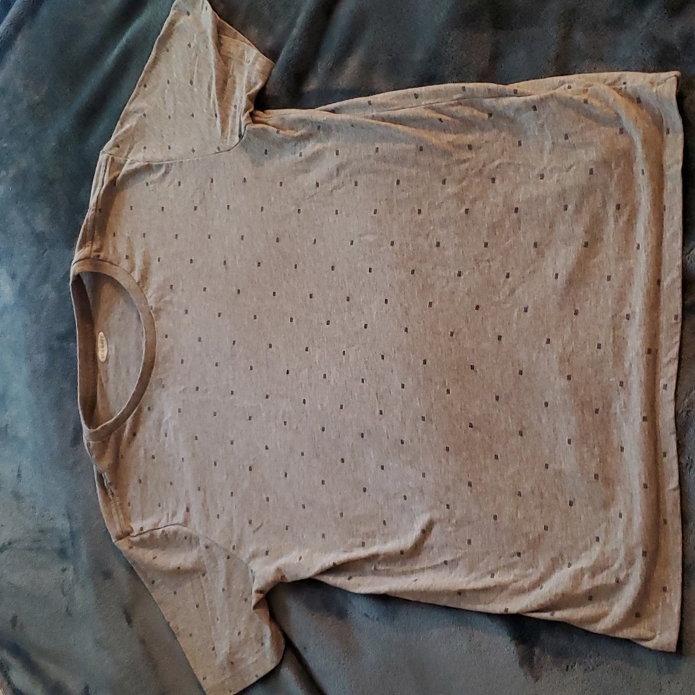 Old Navy Casual Tee Shirt